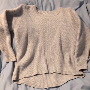 Madewell Women's Sweater